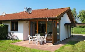 Holiday Home Sehestedt - SDT102